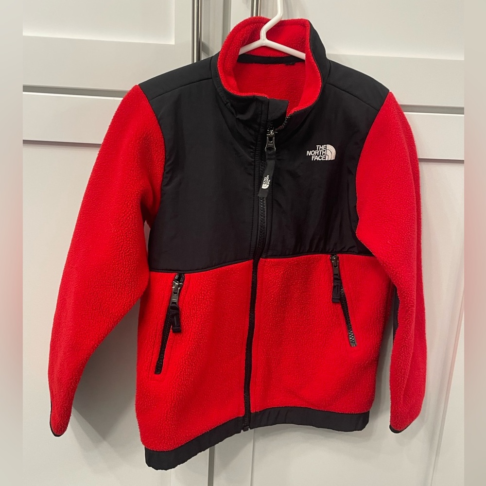 The North Face Denali Fleece 6T
